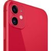 Resim Yenilenmiş Apple iPhone 11 64gb Kırmızı B Grade