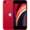 Resim Yenilenmiş Apple iPhone Se 2020 64gb Kırmızı B Grade