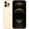 Resim Yenilenmiş Apple iPhone 12 Pro Max 128gb Gold C Grade