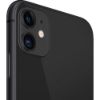 Resim Yenilenmiş Apple iPhone 11 128gb Siyah B Grade