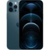 Resim Yenilenmiş Apple iPhone 12 Pro Max 128gb Mavi B Grade